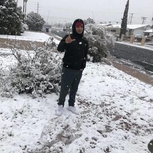 Meet your Posher, Derrick